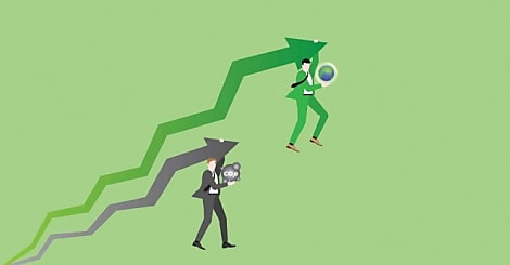 performance ESG valorisation