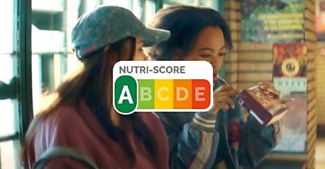 Nutri-Score : une nouvelle campagne pour simplifier les choix alimentaires