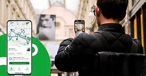 Tootbus lance Tootie, le 1er guide touristique conversationnel IA