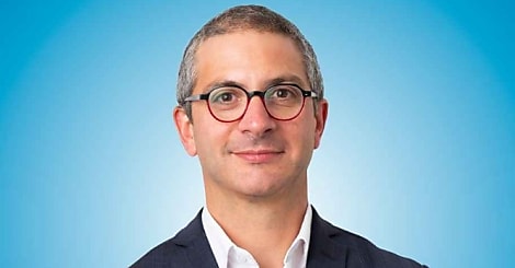 Laurent Pluchon, Chronopost : 'Au-delà d'un simple centre de coût'