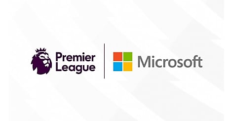Microsoft décroche le contrat de la Premier League pour les solutions Cloud et IA