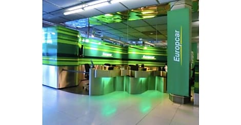 Europcar : l'unification des données clients BtoB, un travail continu