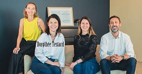 Havas Media France se réorganise avec l'arrivée de Dorothée Testard