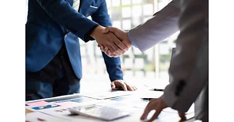 Cybersécurité pour PME : Dream On Technology lève 1,3 million €