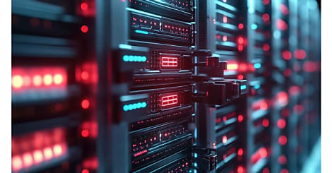 Kerys Software lève 6,2 millions € pour développer la mutualisation des infras