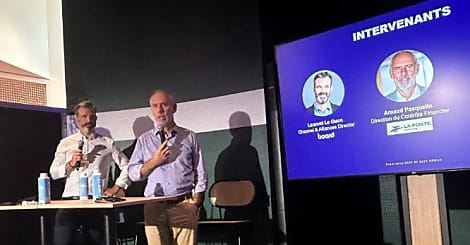 Comment le groupe La Poste a mené la transformation digitale de la fonction finance ?