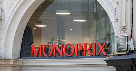 Monoprix automatise ses réassorts grâce à l'IA de Relex et Accenture