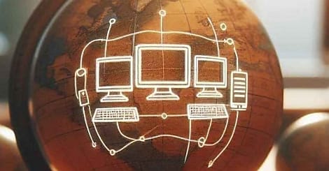 Dans l'écosystème de l'Université Paris-Saclay, une gestion informatique défaillante