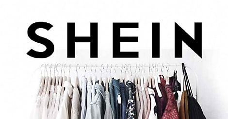 Shein  écope d'une amende de 40 millions d'euros
