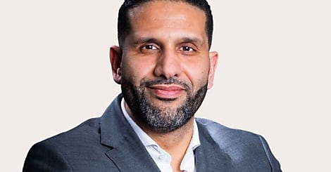 Samir Naciri-Khalil rejoint le cabinet de conseil Spartes comme directeur commercial
