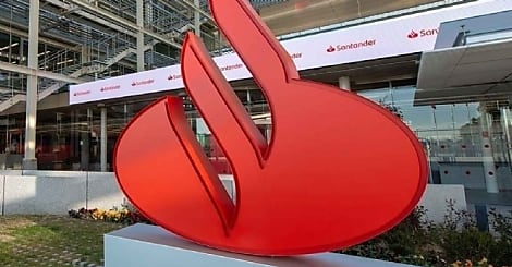 Gravity, fil conducteur de Santander du mainframe vers le cloud