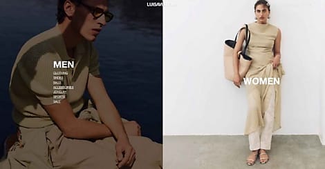 Twilio Segment au coeur de la stratégie client de LUISAVIAROMA