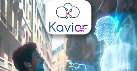 Quand l'IA prend un visage : ARAI ou l'expérience client par l'émotion