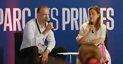 [CX Paris 2025] L'IA au service de la qualité