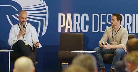 [CX Paris 2025] Enquetes clients et IA : Comment Accor interroge ses clients avec l'IA ?