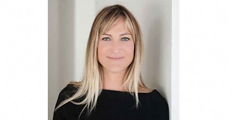 Angélique Longeray devient Managing Director of Sales de Somfy