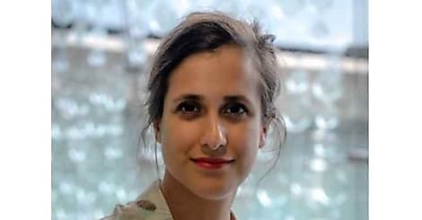 Marthe Seguin, promue Senior Director, New Business Emerging Europe chez Criteo