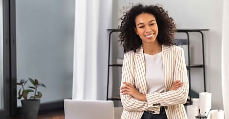 Profil femmes entrepreneures