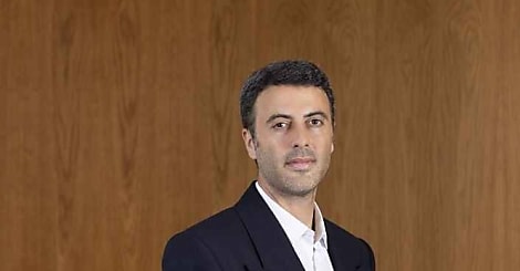 Arthur Lemoine nommé directeur général des Galeries Lafayette