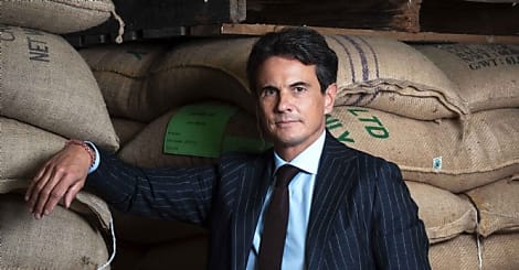 Nicolas Peyresblanques (San Marco) « Nous voulons doubler notre part de marché en France »