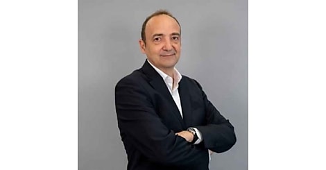 Benoit Pascoli, nouveau Directeur des systèmes d'information de MSH France