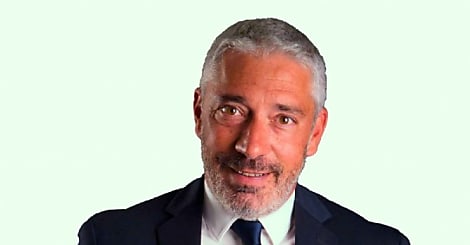 'Osez l'IA', Mike Hadjadj ambassadeur pour le Commerce