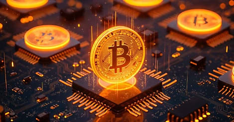 Reworld Media lance le paiement en cryptomonnaie avec Lyzi