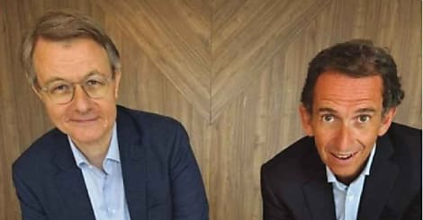 Carrefour et Coopérative U créent une nouvelle centrale d'achats européenne