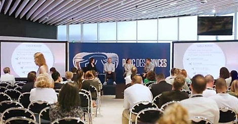 [CX Paris 2025] La tech sans limites ou comment repousser les limites de l'experience client ?