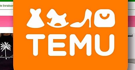 Temu change de cap en Europe et s'allie à Shoppingfeed