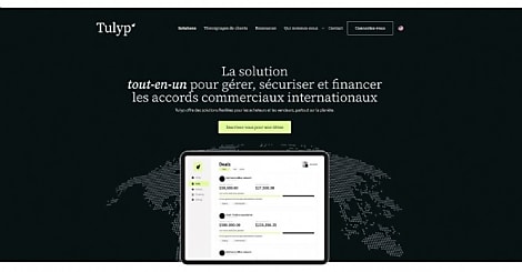 Tulyp, Comment sécuriser vos paiements et optimiser votre BFR au-delà de la lettre de crédit ?