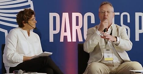 [CX Paris 2025]   Quelle vision de la CX chez Audencia ?