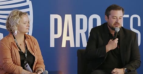 [CX Paris 2025] Structurer, embarquer, performer - la transformation CRM du groupe Serpe