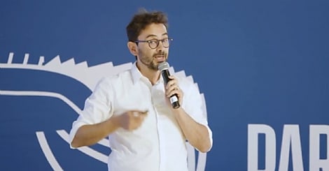 [CX Paris 2025] USA et Asie, de nouveaux territoires à explorer pour découvrir des pratiques inspirantes