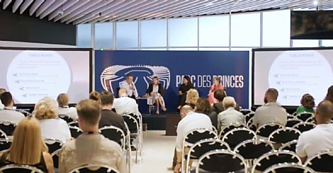 [CX Paris 2025] L'effet booster du capital humain au service de la relation client