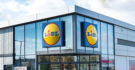 Publicité trompeuse : Lidl condamné à verser 43 millions d'euros
