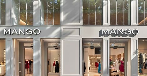 Mango rénove ses boutiques en pensant son client comme un invité
