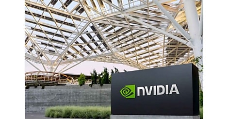 Nvidia franchit le cap des 4 000 milliards $ de valorisation