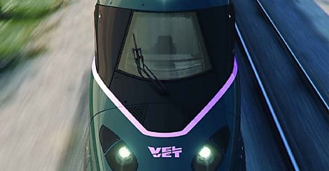 Velvet, du projet à la réalité