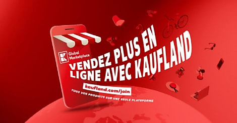 Guide des marchés Kaufland : 5 étapes pour booster les ventes multi-canal