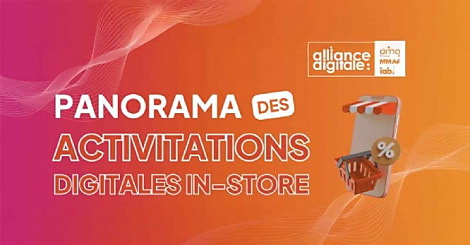 Retail Media : avec son panorama, Alliance Digitale structure le marché