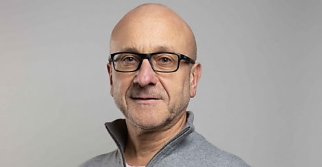 De militaire à Daf, le parcours atypique de Bernard Selvo