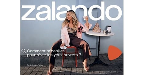 Zalando finalise l'acquisition d'ABOUT YOU