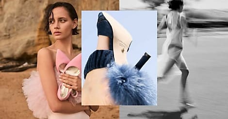 Paon-Paon : une nouvelle marque de luxe au style sauvage