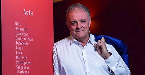 Alain Capestan (Voyageur du monde), de la finance au voyage responsable