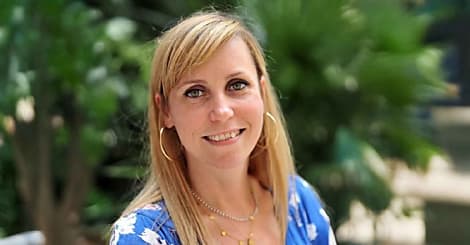 Sophie Hessel, Axa : 'Penser client avec la Customer Room'