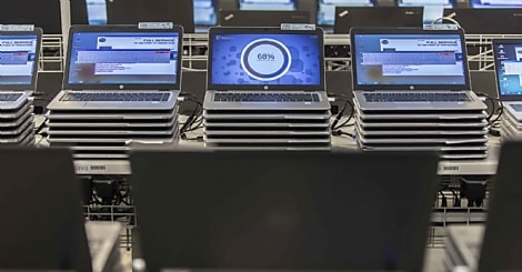 CHG-Meridian structure sa force de vente pour soutenir sa croissance