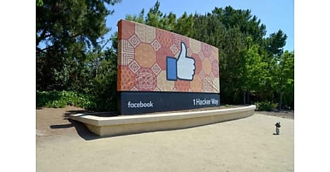 Cambridge Analytica, le (re) retour: les actionnaires demandent 8 milliards $ à Meta
