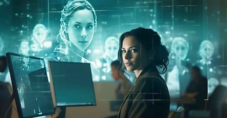 Expérience client : l'IA va tout bouleverser d'ici 2028