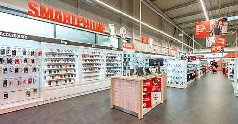 Easy Cash lève des fonds pour conquérir le marché de la seconde main